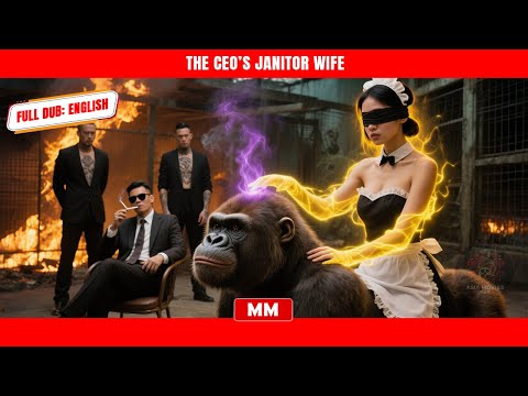 The CEO S Janitor Wife The Best CEO Action Movie Asia Movies HUB