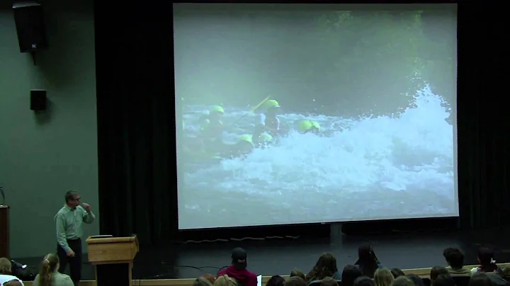 Foundations of Leadership - February 3, 2014 - Roc...