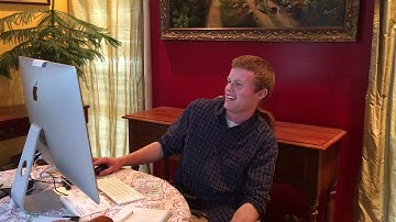 Rice University Acceptance Reaction Video