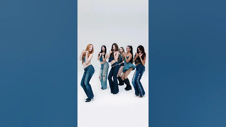 you could have had my love, but you been so out of Touch 🖤 Touch is out now #KATSEYE #KATSEYE_Touch