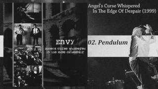 envy -  Angel&#39;s Curse Whispered In The Edge Of Despair(1999) [Full Album]