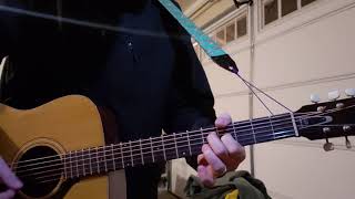 Blame it on the Tetons by Modest Mouse - Lesson