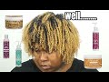 FINALLY!! ANOTHER WASH, STYLE + REVIEW FT. TRELUXE | Bubs Bee