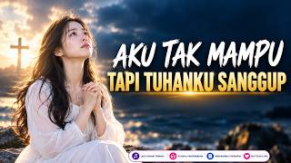 Tuhanku Sanggup | Lagu Rohani Kristen Terbaru 2026 | Lagu Penguatan Iman & Harapan