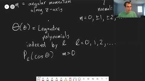 Chapter 6: Angular functions | CHM 309 | 063