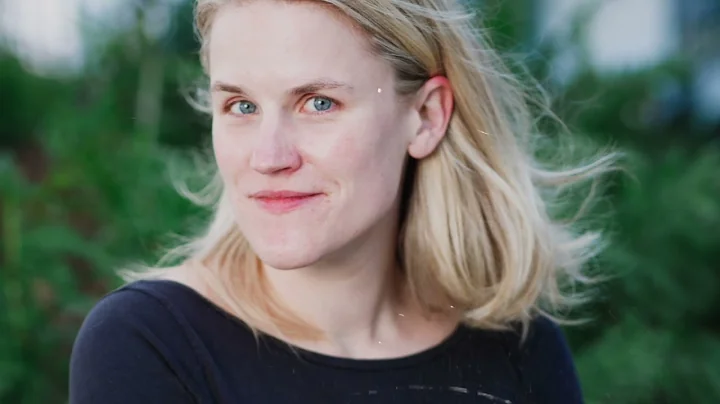 Facebook Whistleblower, Frances Haugen