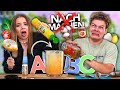 WIR MIXEN DAS ALPHABET (VORSICHT EKLIG!) mit Julia Beautx