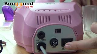 220V250V Electric Nail Drill Machine  Banggood.com