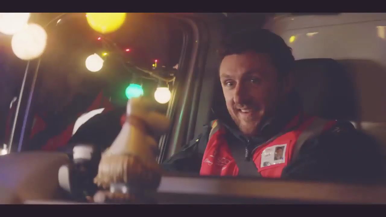 NBC 100 Years Christmas Logo (2026)