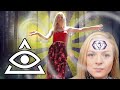 13 Steps To Open And Awaken Your Third Eye