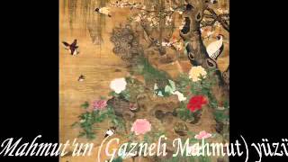 Samiye Demir-Farsça Şarkı Ha Leyli