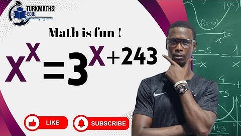 The Most Confusing Math Problem Ever Created