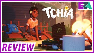 Tchia - Easy Allies Review (Video Game Video Review)