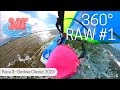 Windsurfer lt 360 raw 1  race 3 goolwa windsurfer classic 2023