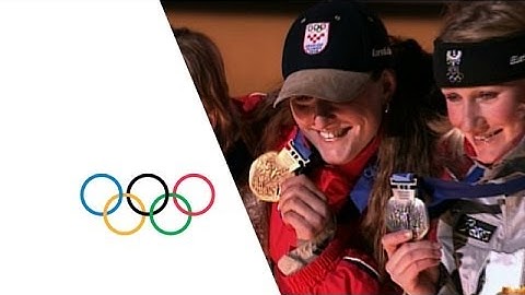 Salt Lake City Official Film - 2002 Winter Olympics - Part 2 | Olympic History