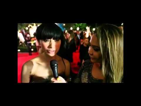 Videó: Interjú Bai Ling kisasszonnyal