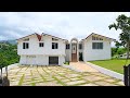 Touring a Smokey Vale House | St. Andrews, Jamaica