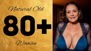 Natural Beauty Of Women Over 80 In Their Homes Ep. 105