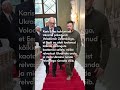🇪🇪🇺🇦 Alar Karis saabus neljapäeva hommikupoolikul Kiievisse etteteatamata visiidile.