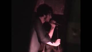The Mars Volta | Televators | Live @ Emos (2003)