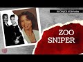 ZOO SNIPER I COLD CASE I Detective says he knows who shot this mother in front of her little girl