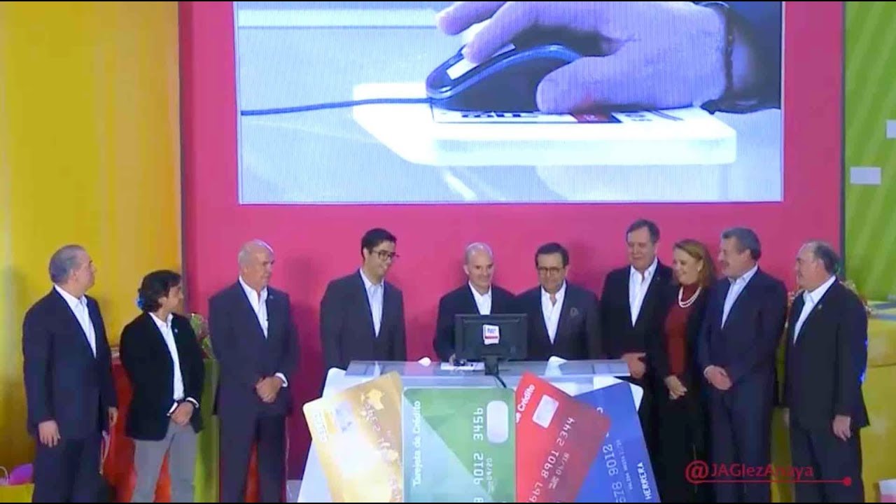 Sorteo El Buen Fin 2017