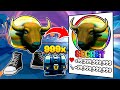 Unlocking The OP SECRET Bisonte Giuppitercito In Brainrot Evolution Unlocking The OP SECRET Bisonte Giuppitercito In Brainrot Evolution