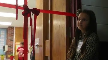 STEM lab opens at Reeves Elementary