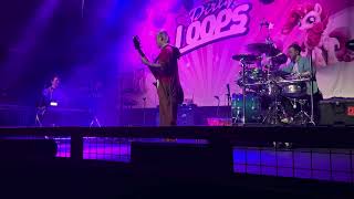 Dirty Loops - Work Shit Out (LIVE!!!)