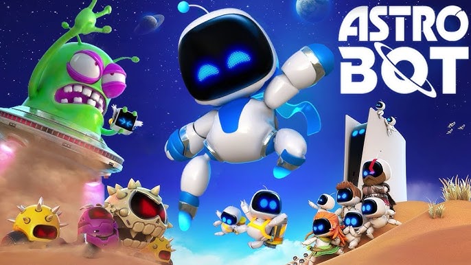 6 Calon Pemenang Game of The Year 2024
