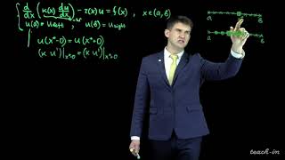 картинка: Лукьяненко Д. В. - Численные методы - 25. Бикомпактные схемы и слоистые среды