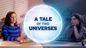 A Tale of Web Development in Two Universes | Netlify