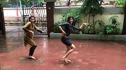 Chak Dum Dum | Dil Toh Paagal Hai | Ekta Gulechha  - Durasi: 1:26. 