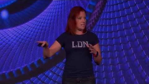 Career advice for architects -Trisha Gee (JetBrains)