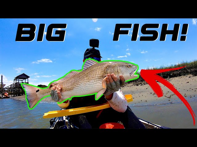 Inshore Fishing with the Owners of Eye Strike Fishing (How to Catch More  Trout and Redfish) 