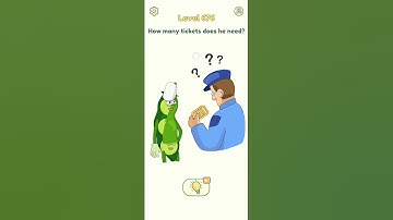 DOP 2: Delete One Part Level 676 Walkthrough Solution #shorts #DOP2