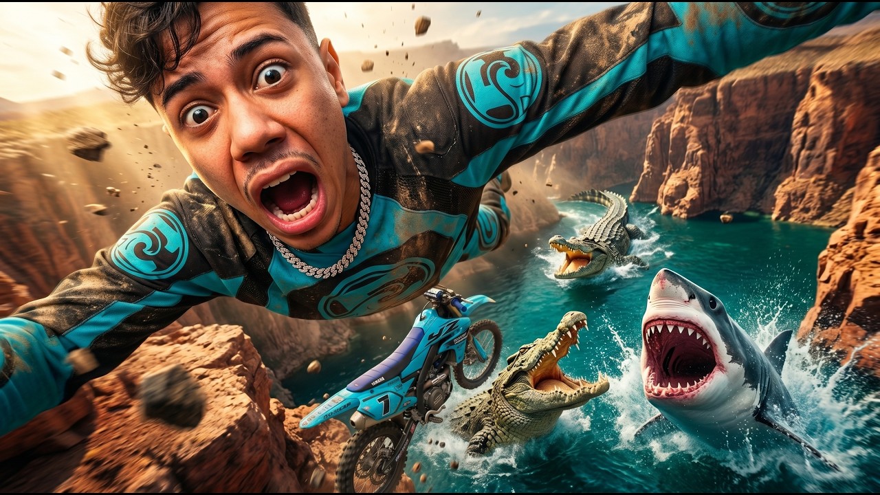 Latest Title & Thumbnail
