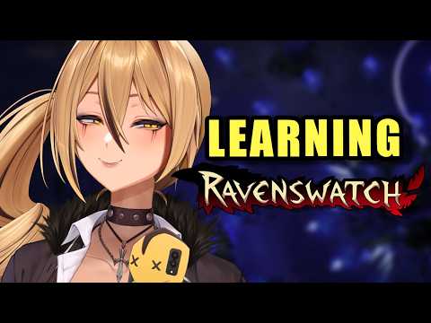 Is Ravenswatch ACTUALLY good? video thumb