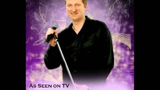 Darin Day Cant Take My Eyes Off You