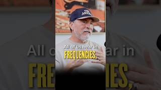 It’s not what you say!