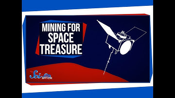 Mining Asteroids for Space Treasure!