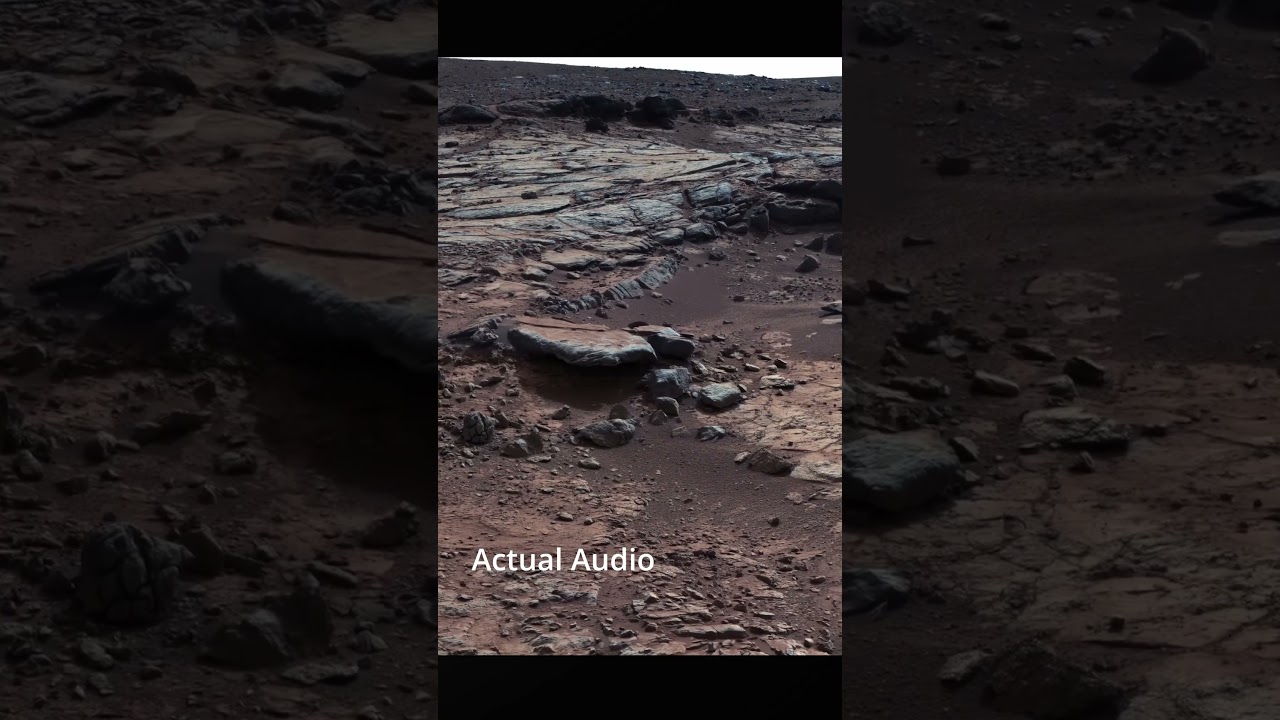 Last Words Of Opportunity Mars Rover