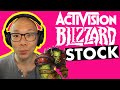 Activision Blizzard Stock 2021 | ATVI BUY!