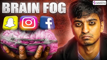 Brain Fog: Why It Happens & How to Fix It Fast 🧠 ft. Avinash Kumar