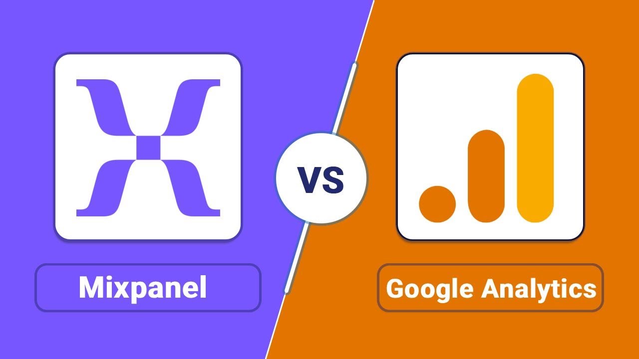 Mixpanel vs Google Analytics (2025): Product Analytics vs Web Analytics ...
