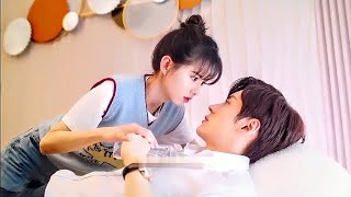 New mix Korean song ❤️🫂ll CEO falls in cute girl 🏵️ll Chinese with BTS lover ❤️@Pre_Cartoon2002