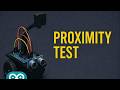 Arduino Obstacle Detection Robot | Proximity Sensor Motor Control