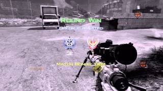 Joined Viera + Sick HM