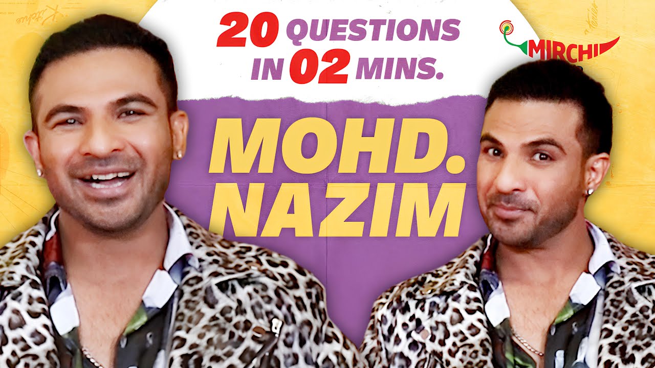 ahem-ji-mohammad-nazim-interview-gopi-ya-kokila-ben-mirchi