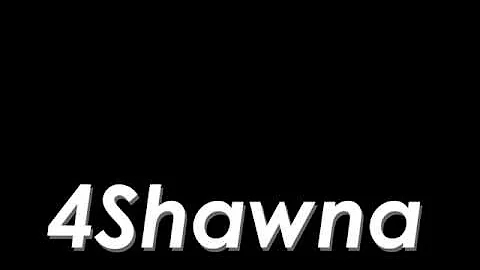For Shawna Christensen